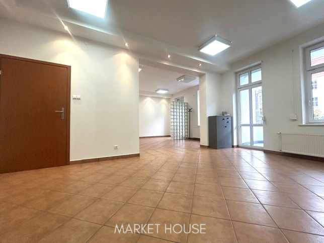 Lokal Sprzedaż Szczecin Śródmieście-Centrum 5