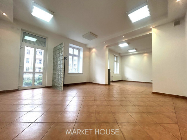 Lokal Sprzedaż Szczecin Śródmieście-Centrum 1