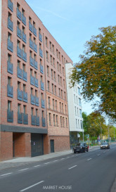 Mieszkanie Wynajem Szczecin Śródmieście