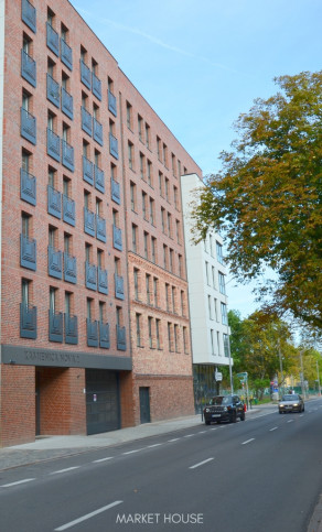 Mieszkanie Wynajem Szczecin Śródmieście 17