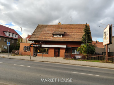 Obiekt Sprzedaż Szczecin Zdroje