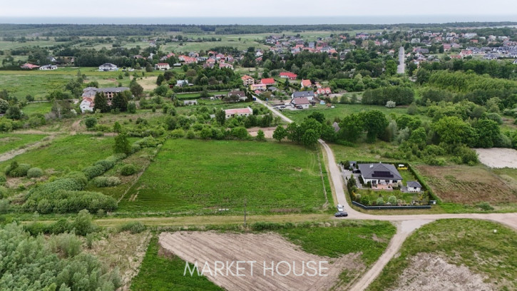 Działka Sprzedaż Stary Borek 11