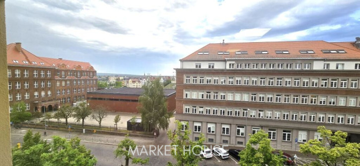 Lokal Wynajem Szczecin Śródmieście-Centrum 7