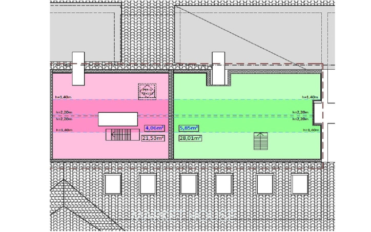 Mieszkanie Sprzedaż Szczecin Śródmieście-Centrum Strzelecka 6