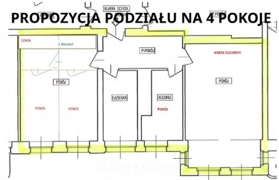 Mieszkanie Sprzedaż Szczecin Drzetowo Kapitańska
