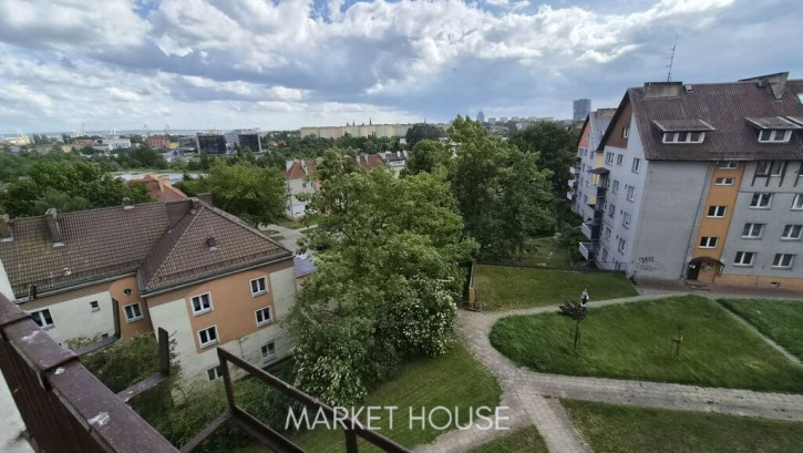 Mieszkanie Sprzedaż Szczecin Drzetowo Willowa 14