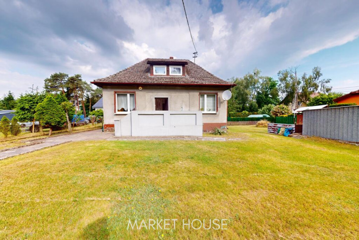 Dom Sprzedaż Szczecin Wielgowo 27