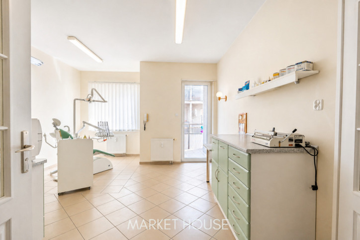Lokal Sprzedaż Stargard Centrum 5