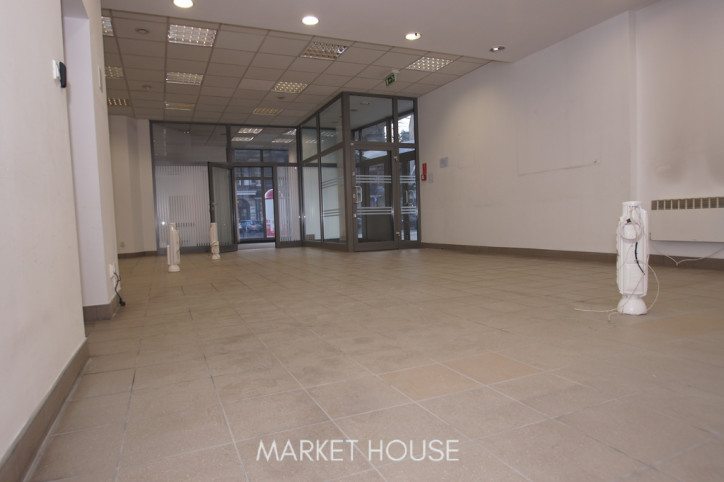 Lokal Wynajem Szczecin Centrum Aleja Wojska Polskiego 8