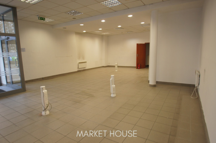 Lokal Wynajem Szczecin Centrum Aleja Wojska Polskiego 11