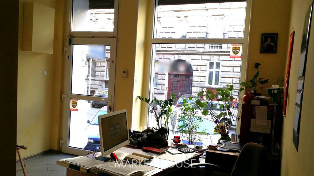 Lokal Wynajem Szczecin Centrum 3