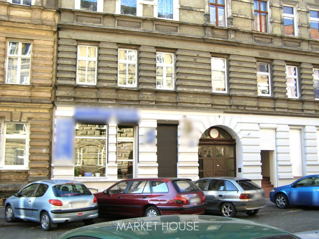 Lokal Wynajem Szczecin Centrum 7