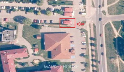 Lokal Wynajem Szczecin Warszewo