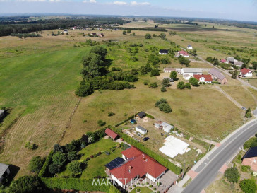 Działka Sprzedaż Żdżary