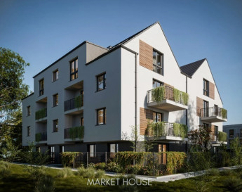 Building Residental Stargard