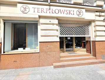 Lokal Sprzedaż Szczecin Śródmieście-Centrum