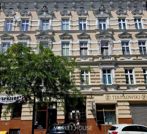 Lokal Sprzedaż Szczecin Śródmieście-Centrum