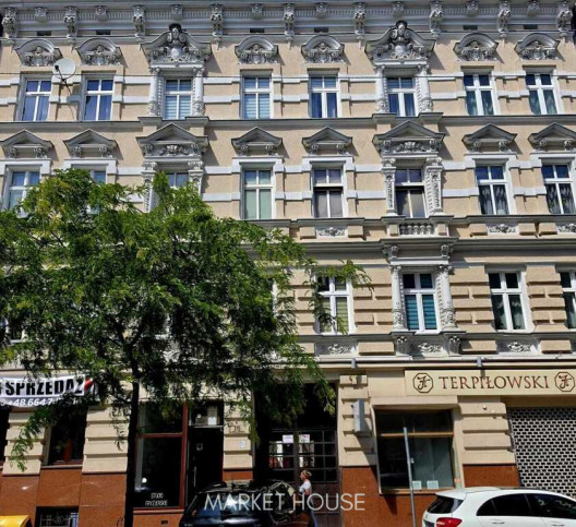 Lokal Sprzedaż Szczecin Śródmieście-Centrum 3