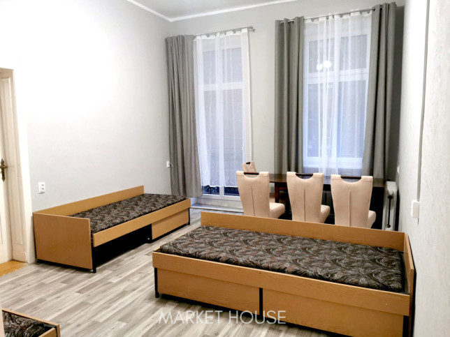 Mieszkanie Sprzedaż Szczecin Centrum Bolesława Śmiałego 1