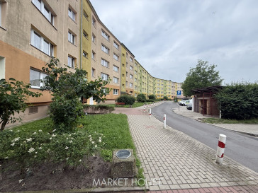 Mieszkanie Sprzedaż Szczecin os. Słoneczne Jasna
