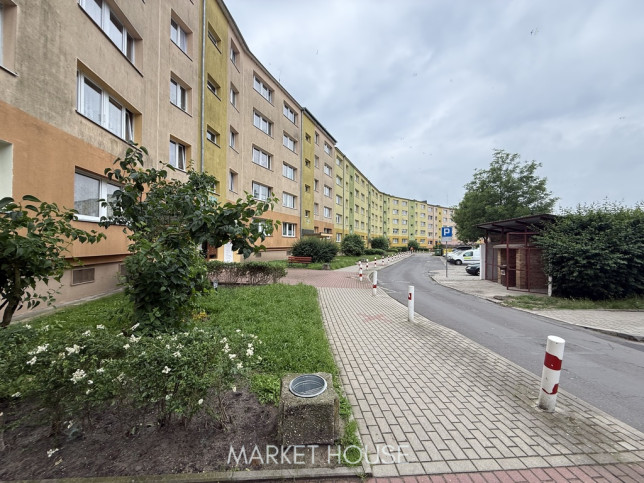 Mieszkanie Sprzedaż Szczecin os. Słoneczne Jasna 14