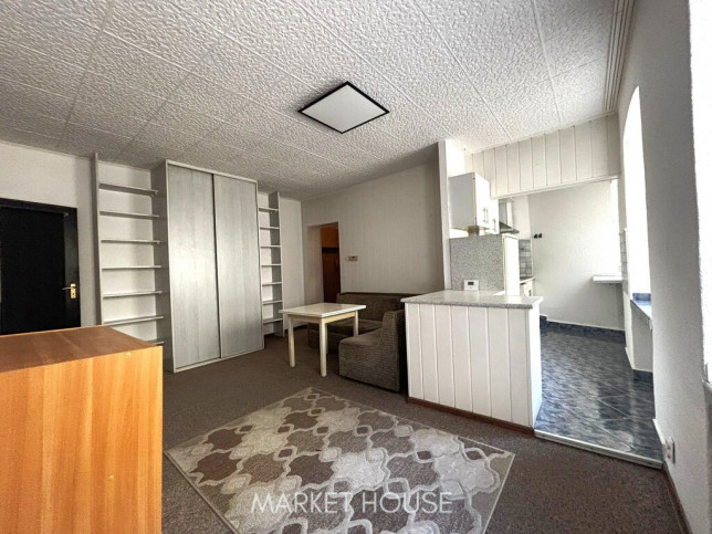 Mieszkanie Sprzedaż Szczecin Śródmieście-Centrum 5