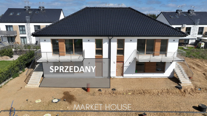 Mieszkanie Sprzedaż Mierzyn 2