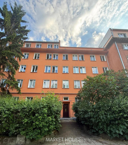 Mieszkanie Sprzedaż Szczecin Centrum 3