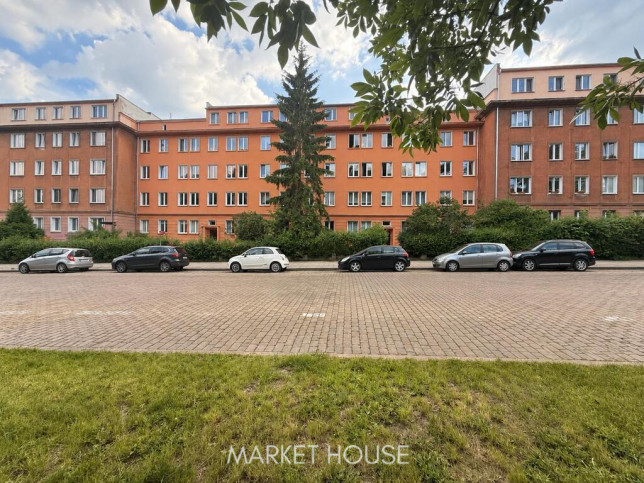 Mieszkanie Sprzedaż Szczecin Centrum 1