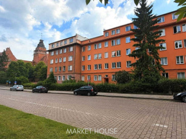 Mieszkanie Sprzedaż Szczecin Centrum