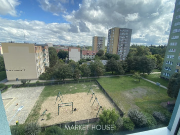 Mieszkanie Wynajem Szczecin Gumieńce mjr. Henryka Sucharskiego