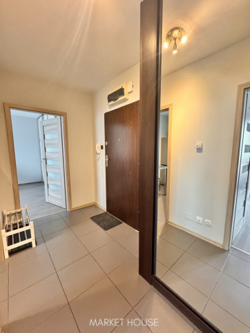 Mieszkanie Wynajem Szczecin Gumieńce Hrubieszowska 8