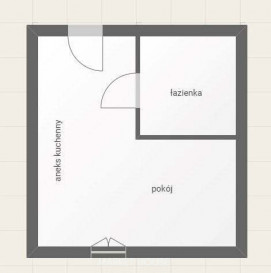 Mieszkanie Sprzedaż Szczecin Podjuchy Motorowa