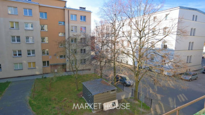 Mieszkanie Wynajem Szczecin Centrum Kaszubska