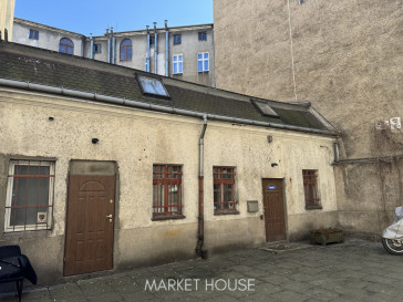 Mieszkanie Sprzedaż Szczecin Śródmieście-Centrum Aleja Wojska Polskiego