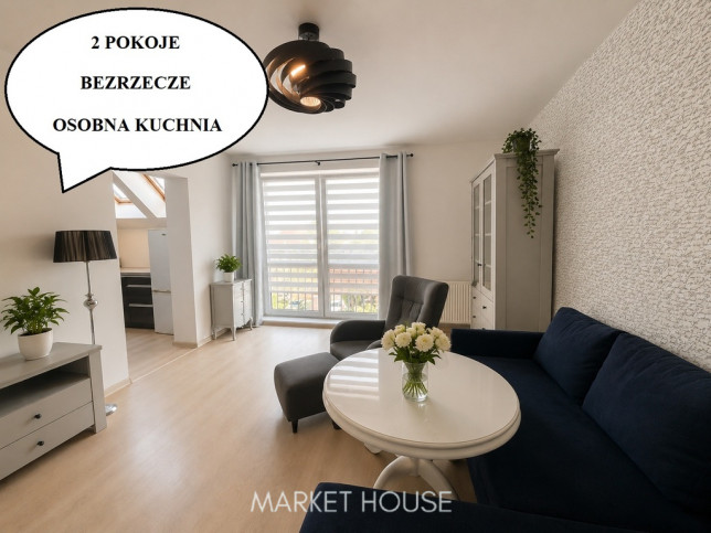 Mieszkanie Sprzedaż Szczecin Bezrzecze Koralowa 1