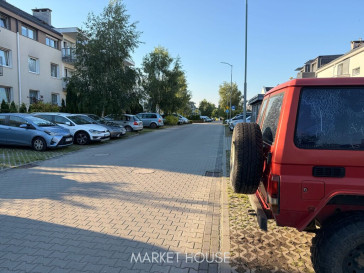 Mieszkanie Sprzedaż Warzymice Brzeziny