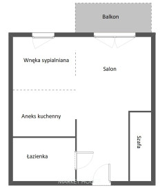 Mieszkanie Wynajem Szczecin Niebuszewo
