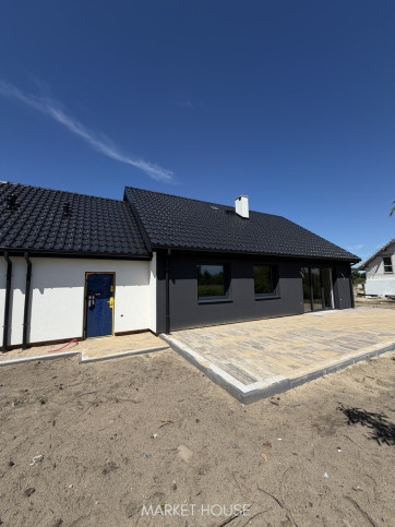 Dom Sprzedaż Stargard Podleśna 4