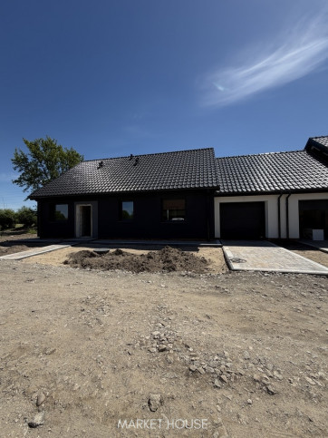 Dom Sprzedaż Stargard Podleśna 2