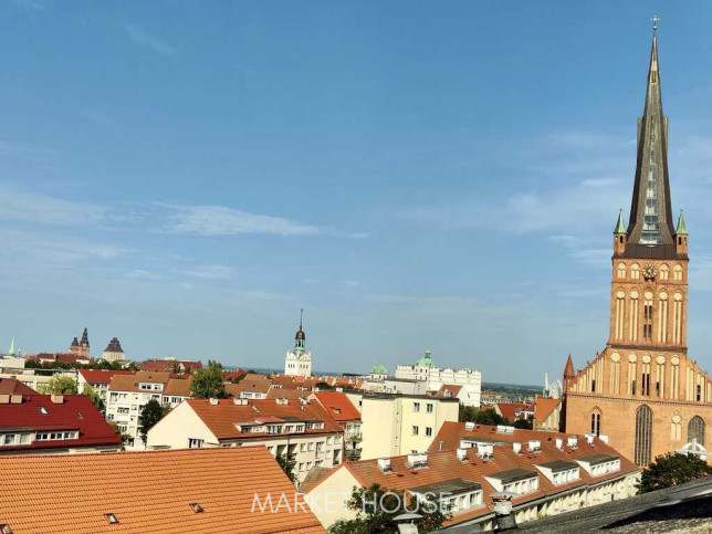 Mieszkanie Sprzedaż Szczecin Centrum Księdza Kardynała Stefana Wyszyńskiego 11