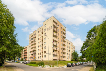 Mieszkanie Sprzedaż Szczecin Bolinko Mariana Rapackiego