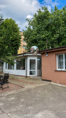 Dom Sprzedaż Szczecin os. Słoneczne Przelotowa 34