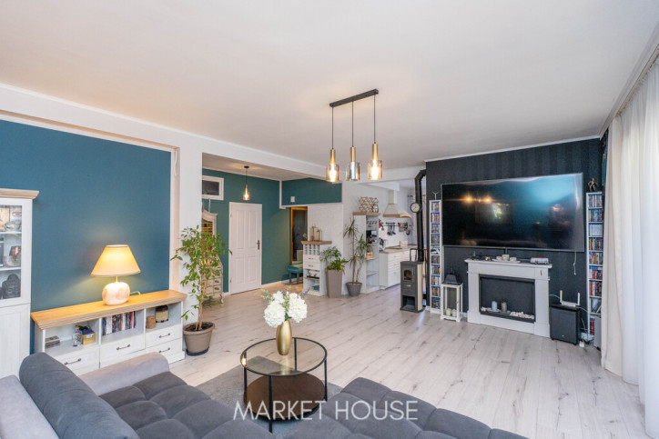 Dom Sprzedaż Mierzyn 7