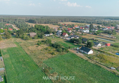 Działka Sprzedaż Rurzyca
