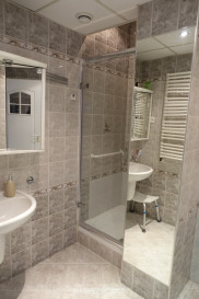 Mieszkanie Sprzedaż Szczecin Śródmieście-Centrum al.&nbsp;Papieża Jana Pawła II