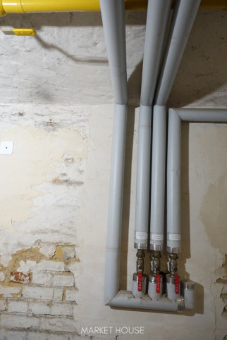 Mieszkanie Sprzedaż Szczecin Śródmieście-Centrum al.&nbsp;Papieża Jana Pawła II 36