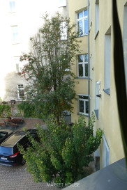 Mieszkanie Sprzedaż Szczecin Śródmieście-Centrum al.&nbsp;Papieża Jana Pawła II
