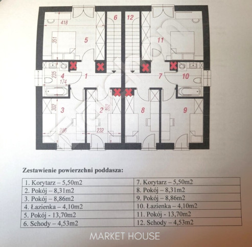 Dom Sprzedaż Grzędzice 5