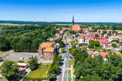 Obiekt Sprzedaż Chojna
